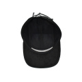 Coraño negro 5 Panel Camper Sombreros